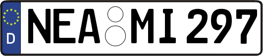 NEA-MI297