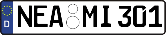 NEA-MI301