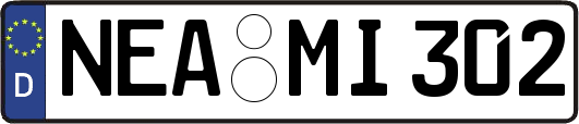NEA-MI302