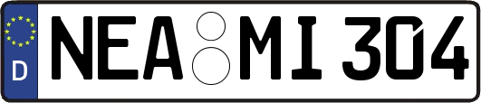 NEA-MI304