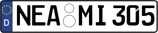 NEA-MI305
