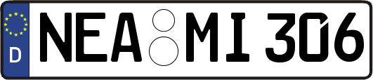 NEA-MI306