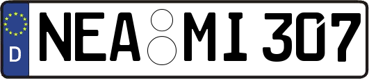NEA-MI307