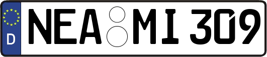 NEA-MI309