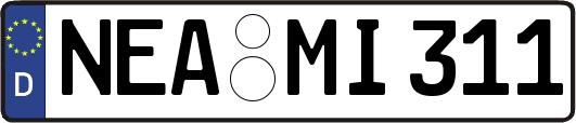 NEA-MI311