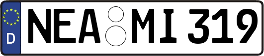 NEA-MI319