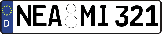 NEA-MI321