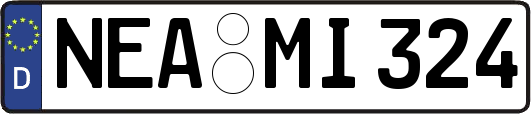 NEA-MI324