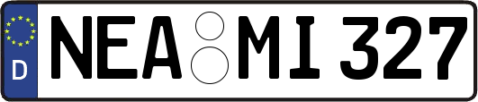 NEA-MI327