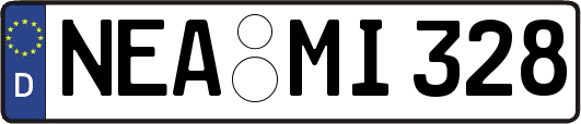 NEA-MI328
