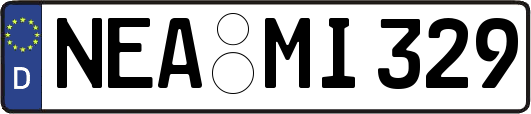 NEA-MI329