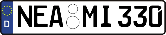NEA-MI330