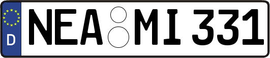 NEA-MI331