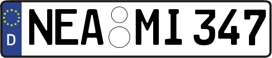 NEA-MI347