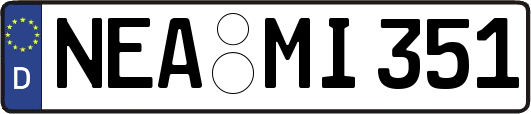 NEA-MI351