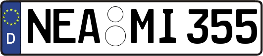 NEA-MI355