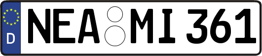 NEA-MI361