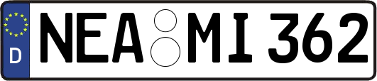 NEA-MI362