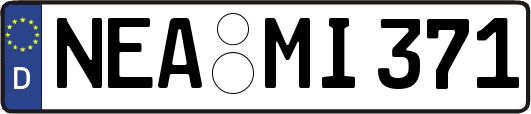 NEA-MI371
