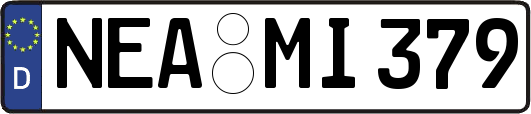NEA-MI379