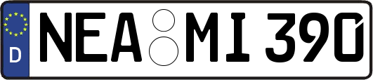 NEA-MI390