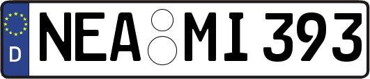 NEA-MI393