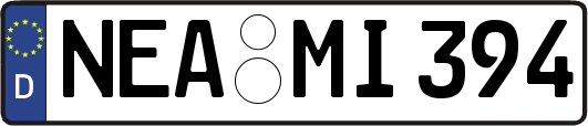 NEA-MI394