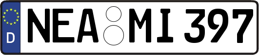 NEA-MI397