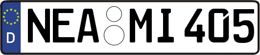 NEA-MI405