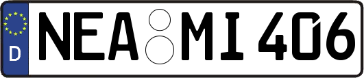 NEA-MI406