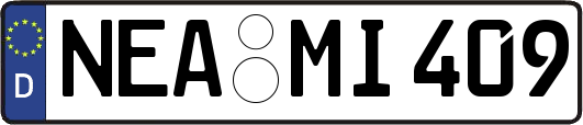 NEA-MI409