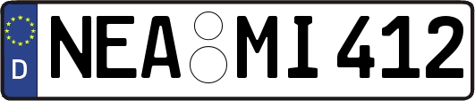 NEA-MI412