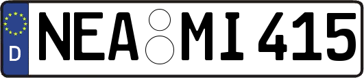 NEA-MI415