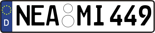 NEA-MI449