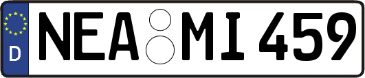 NEA-MI459