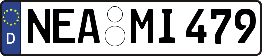 NEA-MI479