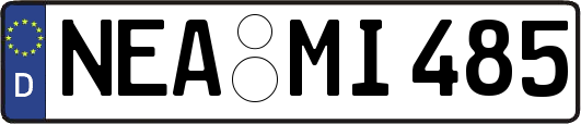 NEA-MI485