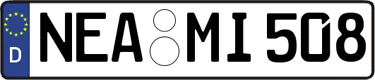 NEA-MI508