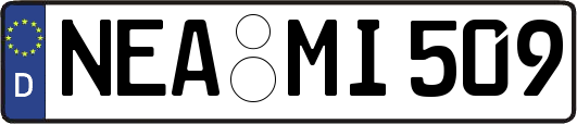 NEA-MI509