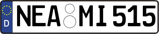 NEA-MI515