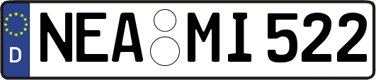 NEA-MI522