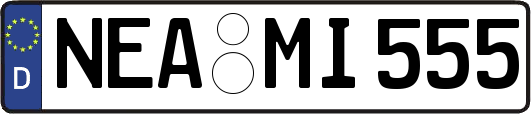 NEA-MI555