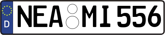 NEA-MI556