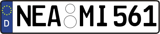 NEA-MI561
