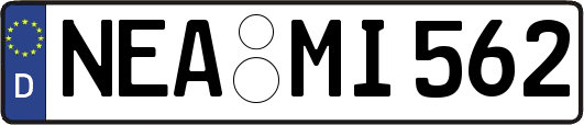 NEA-MI562