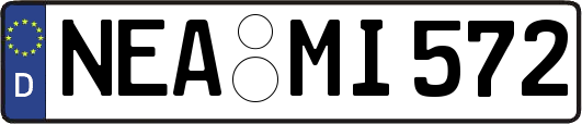 NEA-MI572