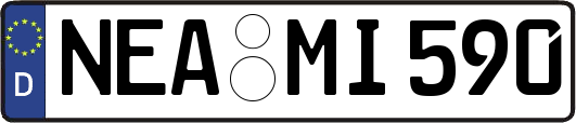 NEA-MI590