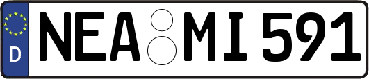 NEA-MI591