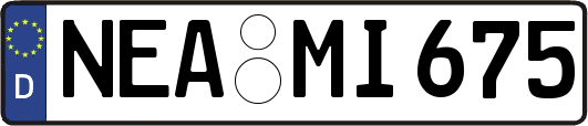 NEA-MI675