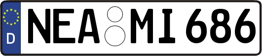 NEA-MI686